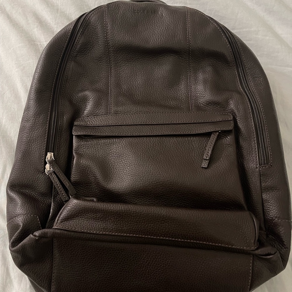 Cole Haan Backpack NWOT